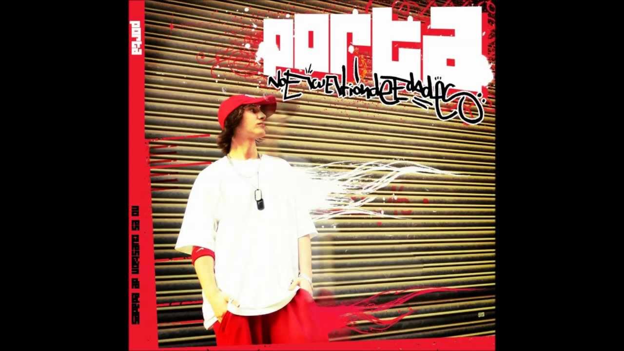 Porta - Mi cuento de hadas