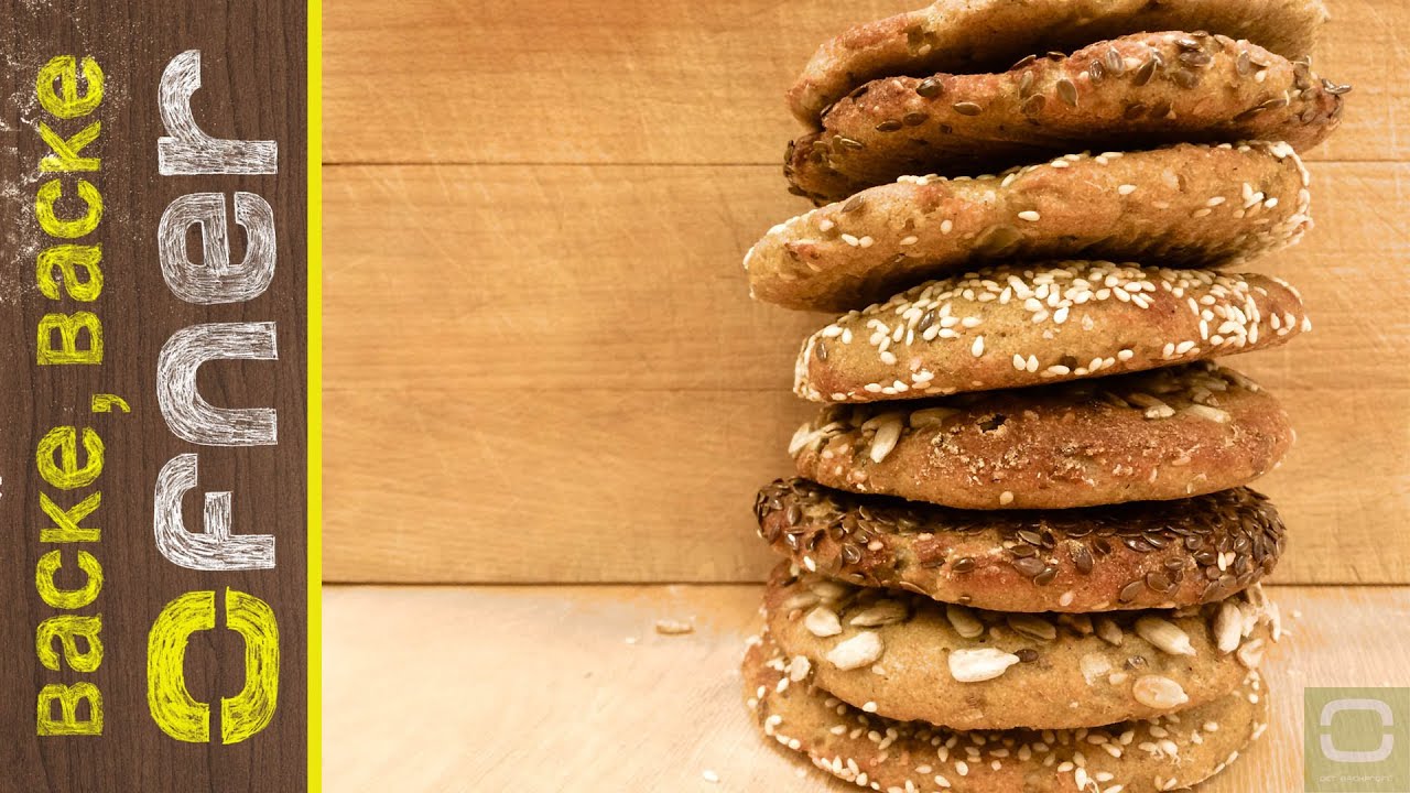 Bio Buchweizen Maisfladen | Backe backe Ofner