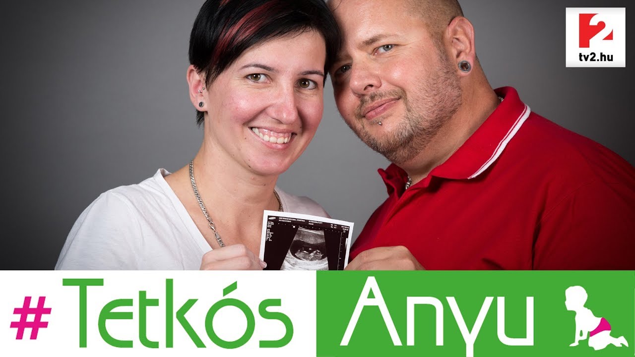 TV2 Második Évad 12/12 #TetkósAnyu története | #KandászMamik