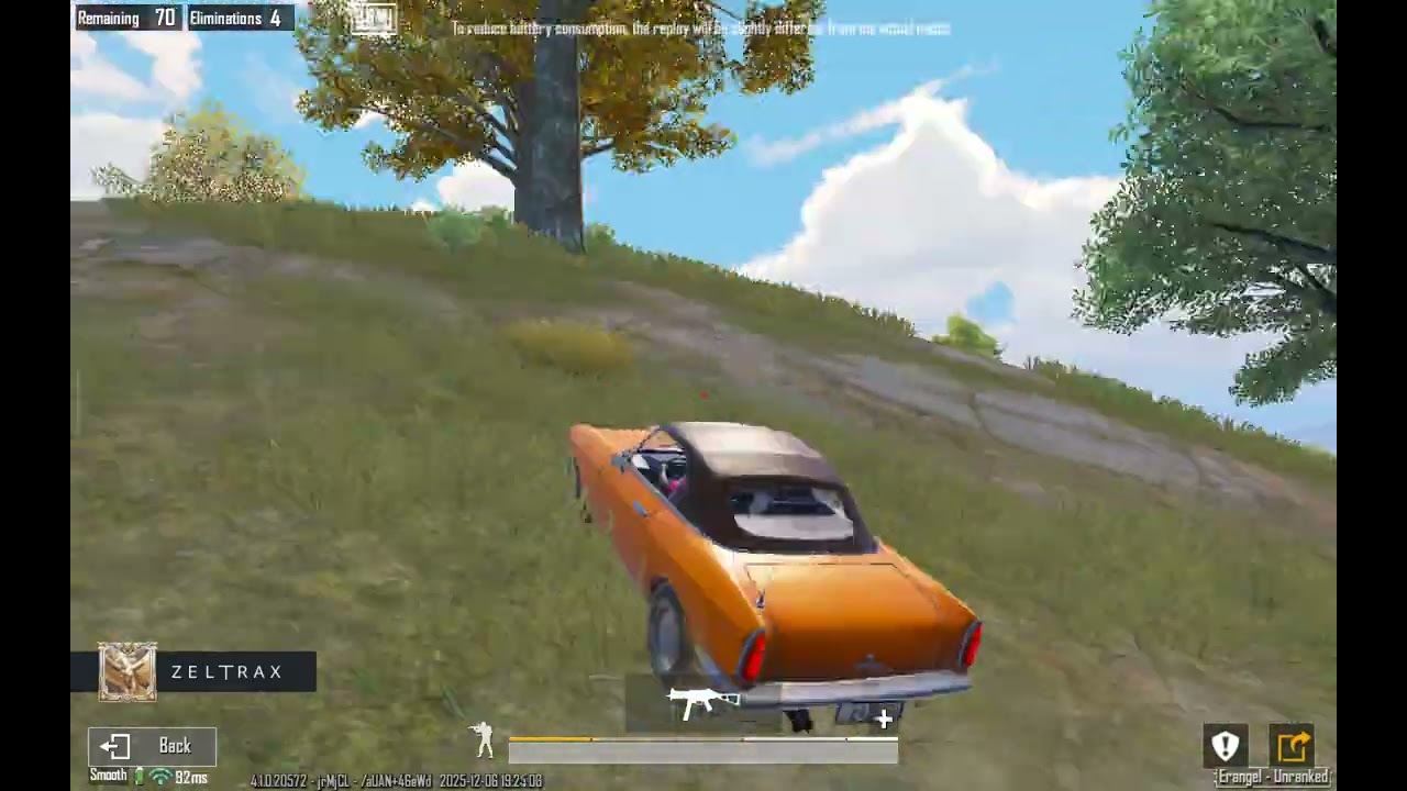 Burst⚡#bgmi #bgmigameplay #sniping #gamingchannel #snipergameplay #tabletgameplay #Xiaomipad6