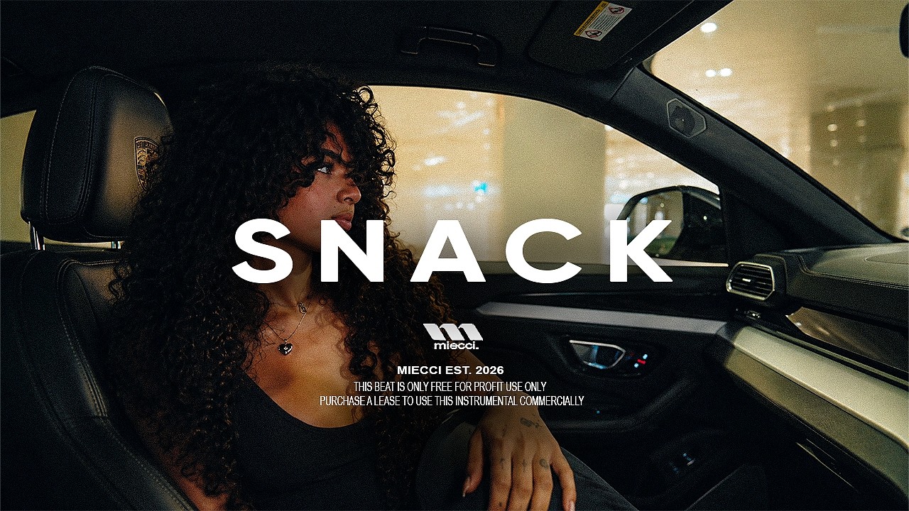 [FREE] Kojo Funds x Samzo x Dark Afroswing Type Beat - ''Snack'' | @RMIECCI