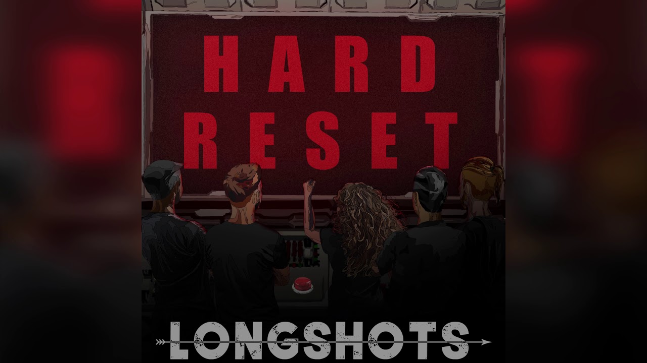 Longshots - No Longer (Official Audio)