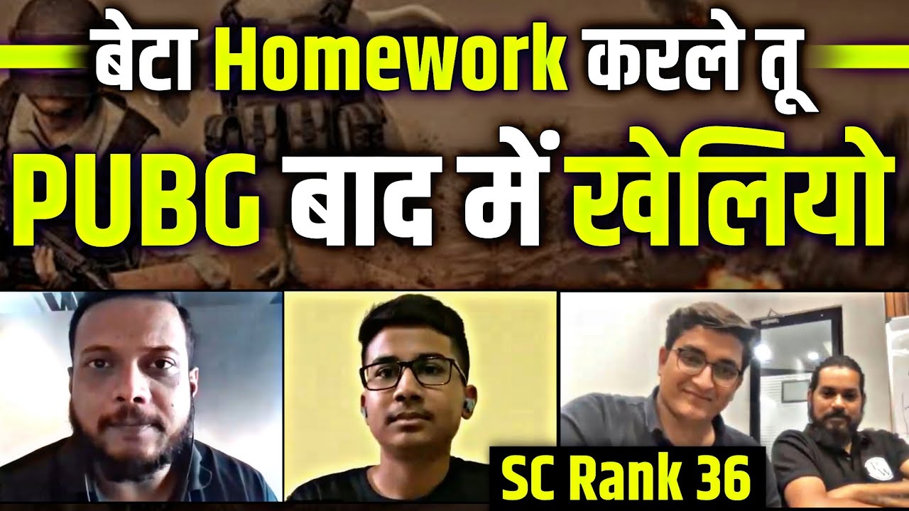 Scored 2 Digit Rank by Ninja Technique in JEE Advanced !! 🙌🥳
