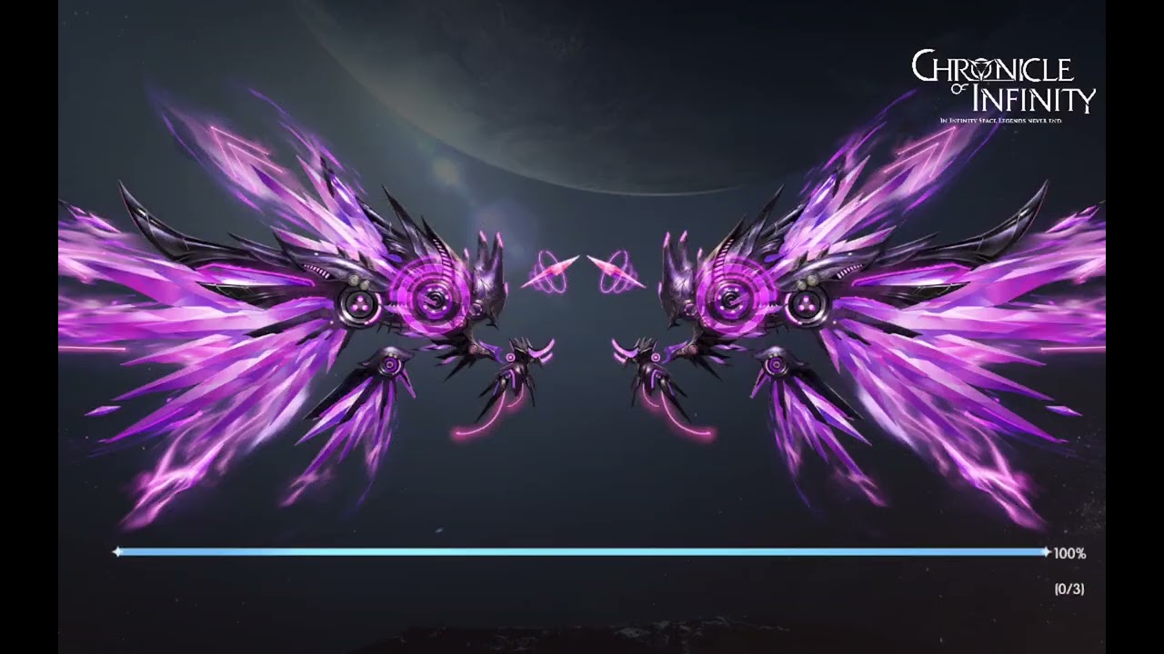 Chronicles of Infinity - Abyss Trial - Beginners Guide