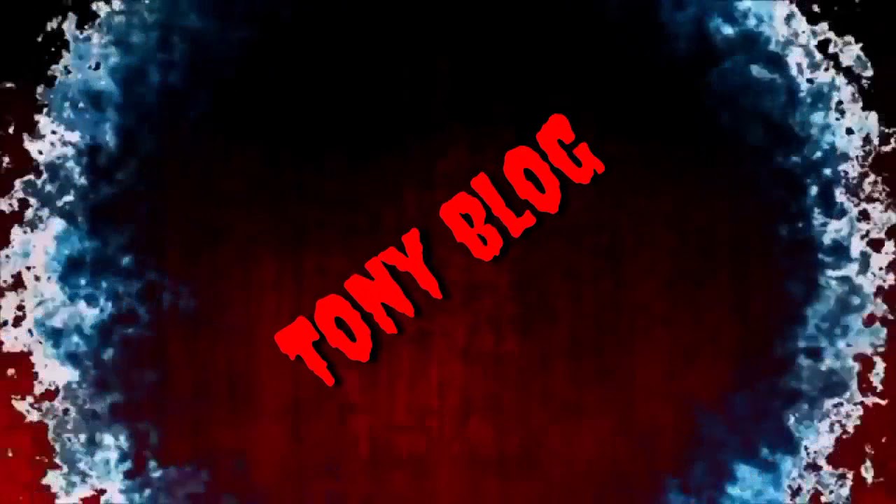 Mi intro (hecho x mi :v)