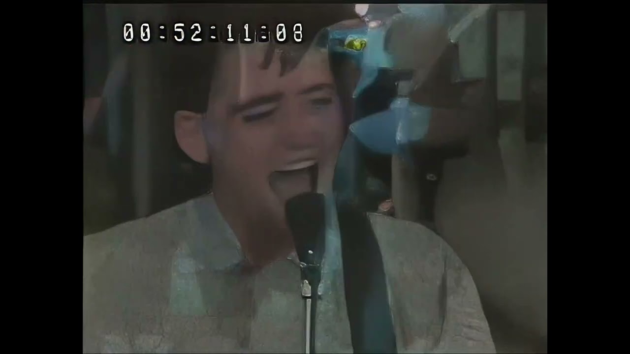 Cook Da Books - Gotta Learn How to Fight It (Live at People's Festival, Pier Head) HD REMASTERED