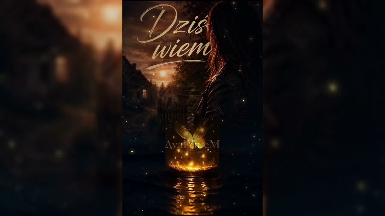 Dziś Wiem (Official Audio) AvalYn eM 