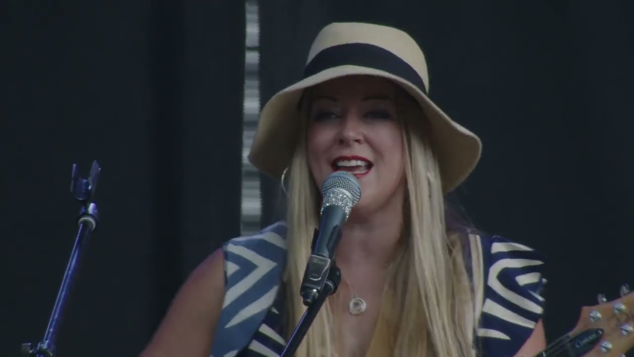 Paradise City - Electric Crush @ Canada's Largest Ribfest 2024