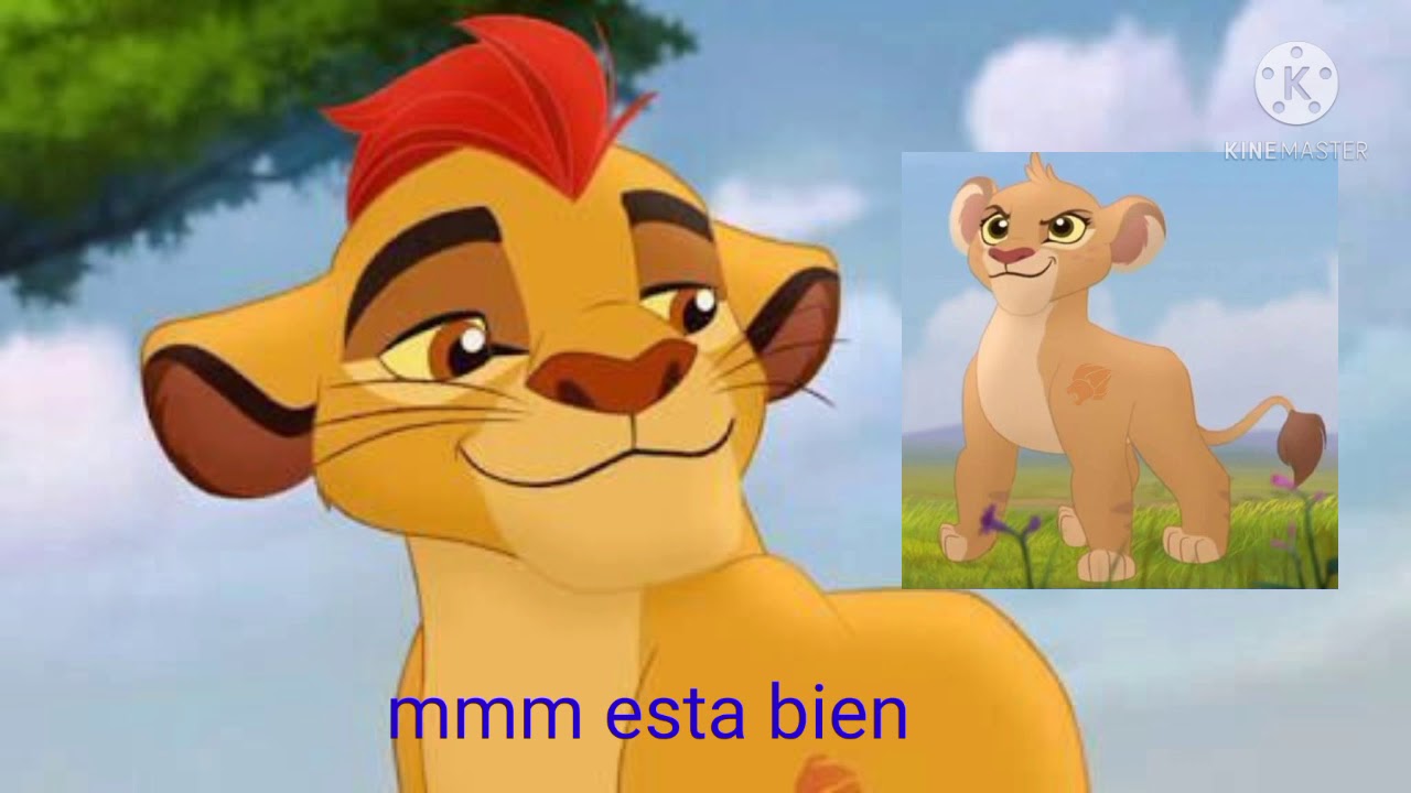 Kion x tiffu un amor apoyado cap4