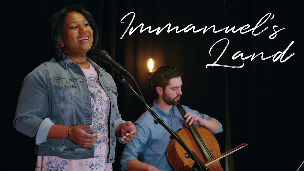 Immanuel's Land