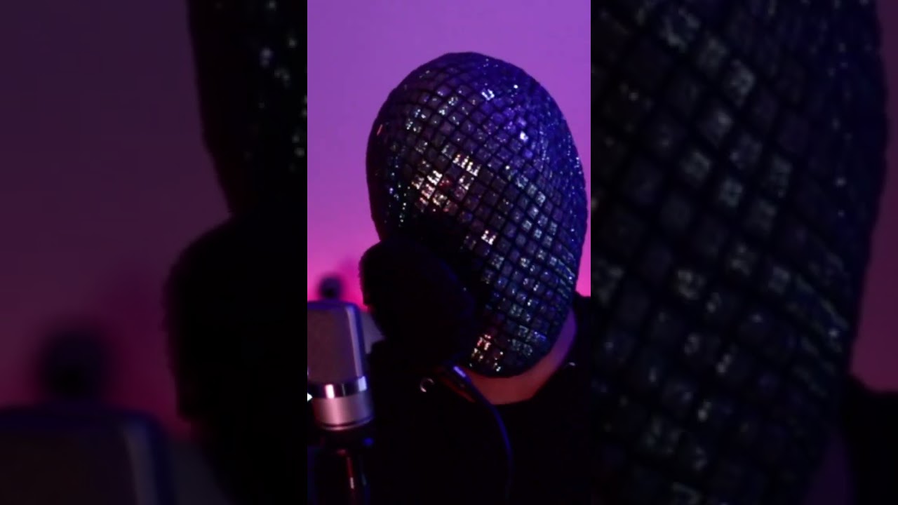 “Often” by the Weeknd if it were metal 