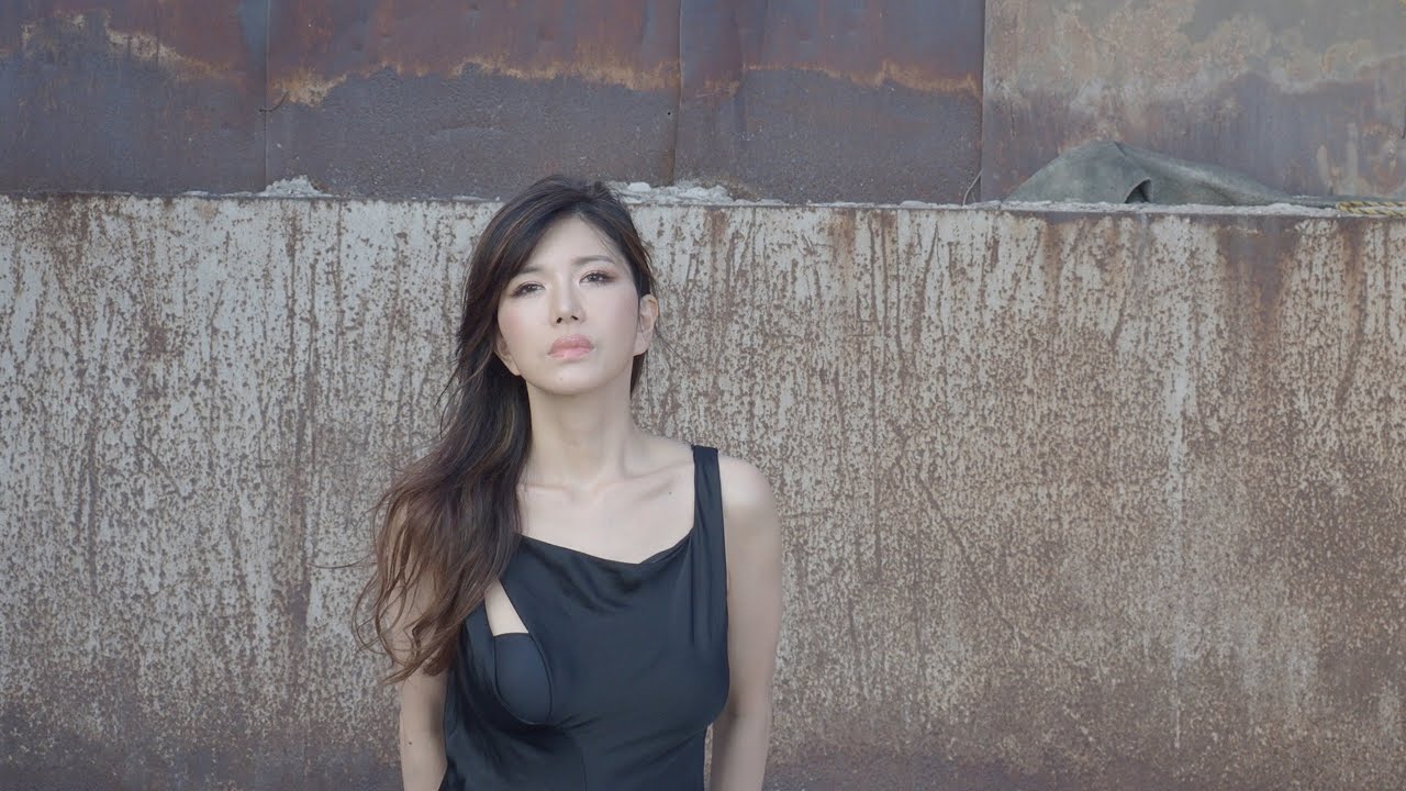 I Wish 〜願う〜 / 綾根叶乃 (Kano Ayane) - 4K Official Music Video