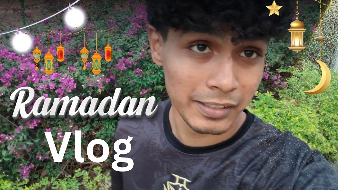 Day 7th Ramadan 2026