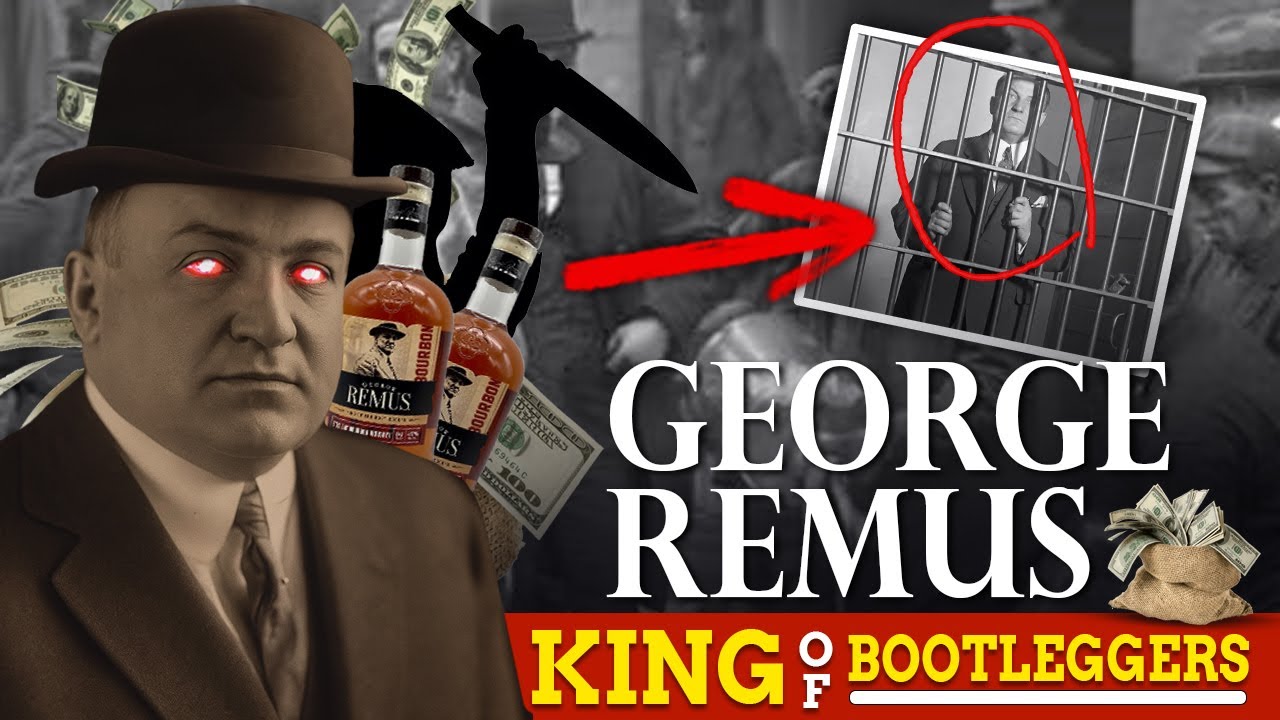 Why Everything You Thought About George Remus is WRONG