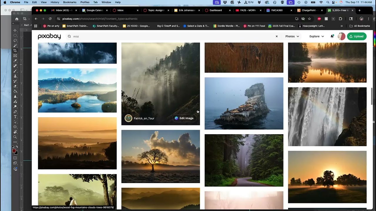 11  Finishing and Saving your First Composite Portfolio Project
