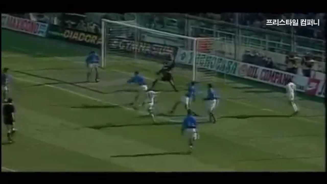 첼시 레전드 지안프랑코 졸라 스페셜 │Gianfranco Zola│