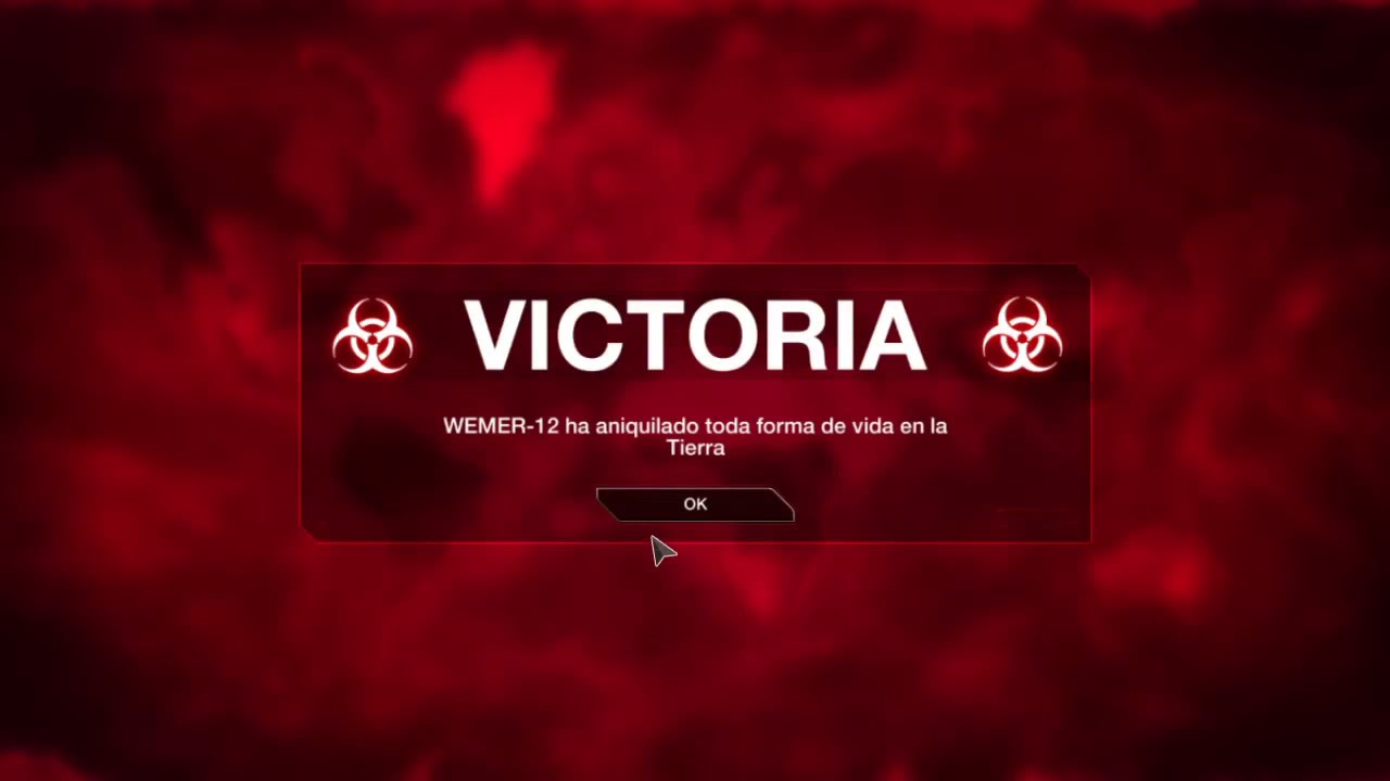 Plague Inc. #1 Gameplay/Alpha Novum