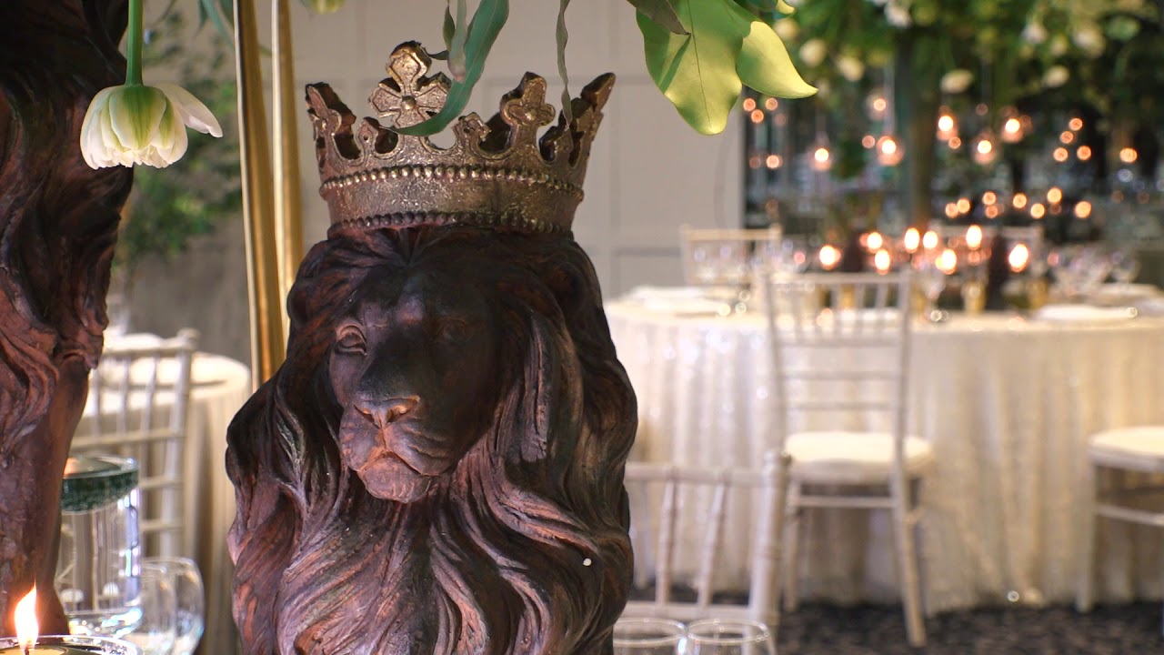 Abbey House Hotel & Gardens Wedding Showcase Weekend