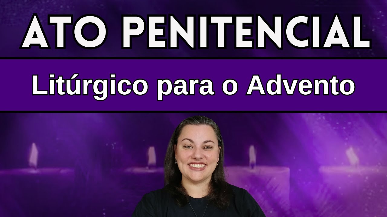Senhor que sois o defensor dos pobres | Ato para o Advento | Missal Romano | com cifra 