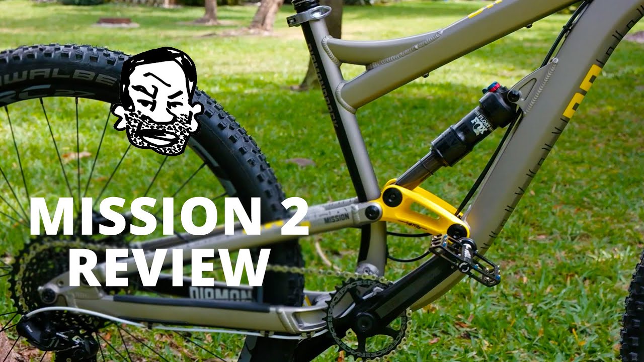 Diamondback Mission 2 Review