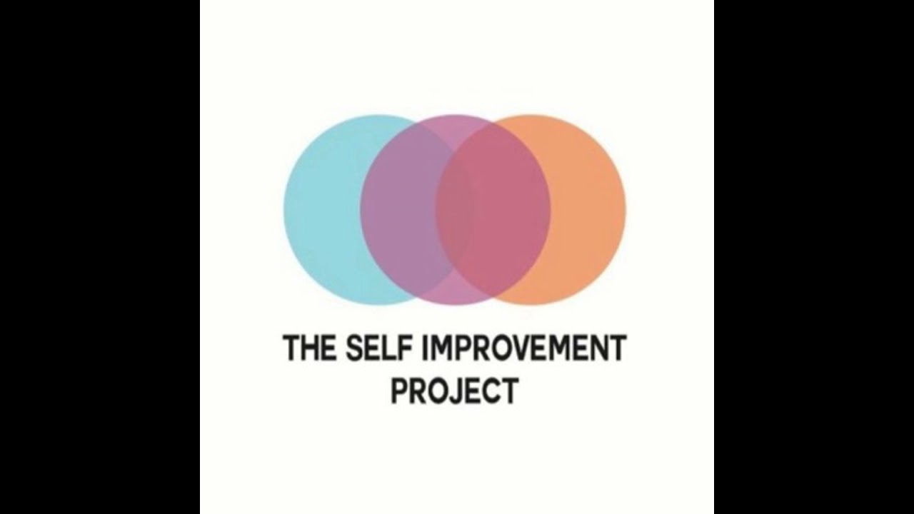 Self Improvement as Escapism vs. Identity
