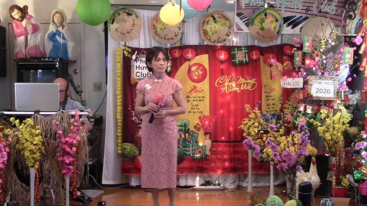 Ngày Đầu Một Năm