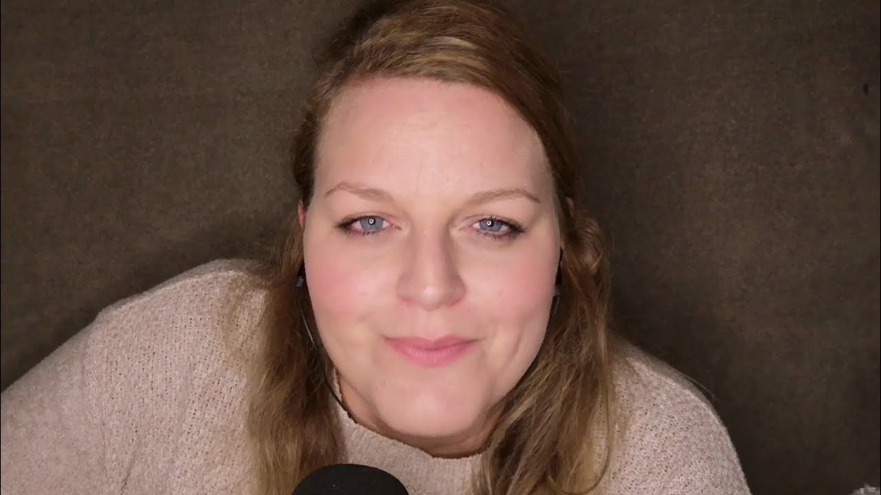✨ASMR ✨Nouvelles & Mise au point.. 😜