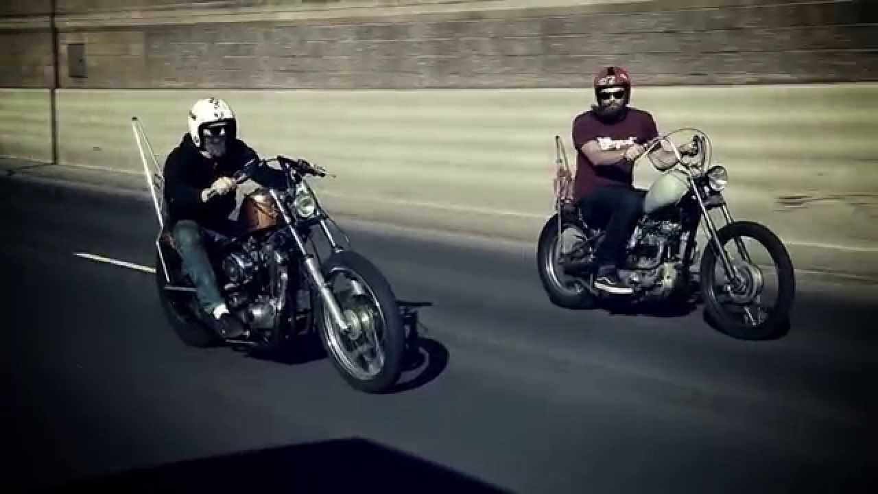 Sailor Jerry: The Ride