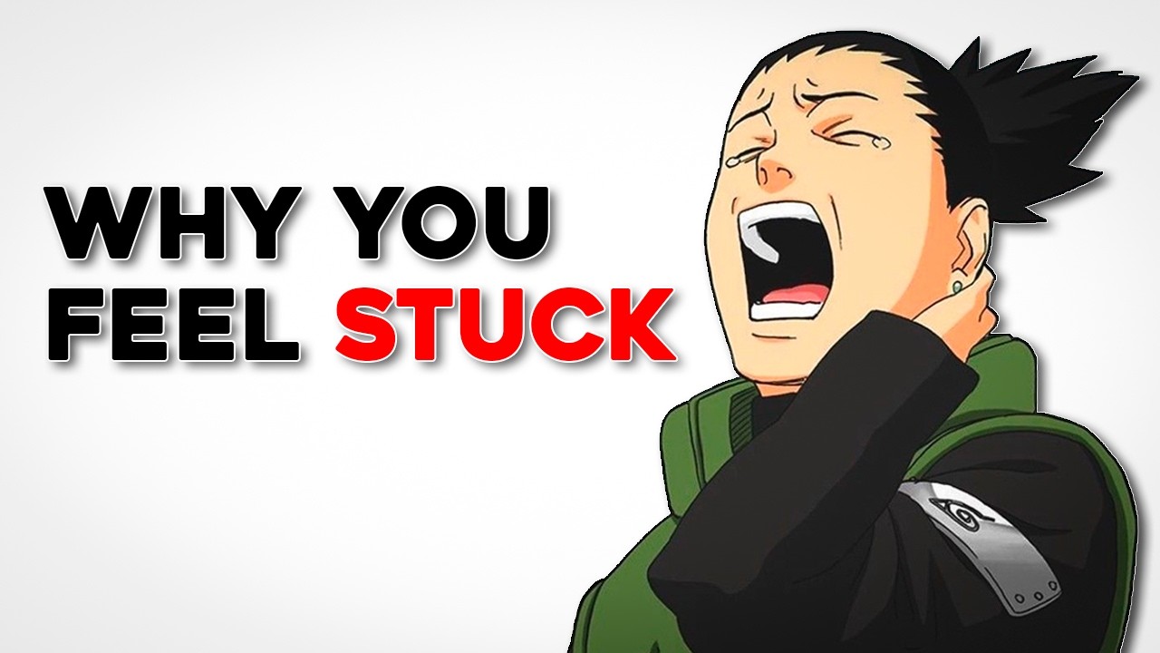 The Burden of Being Too Smart: What Shikamaru Reveals About You