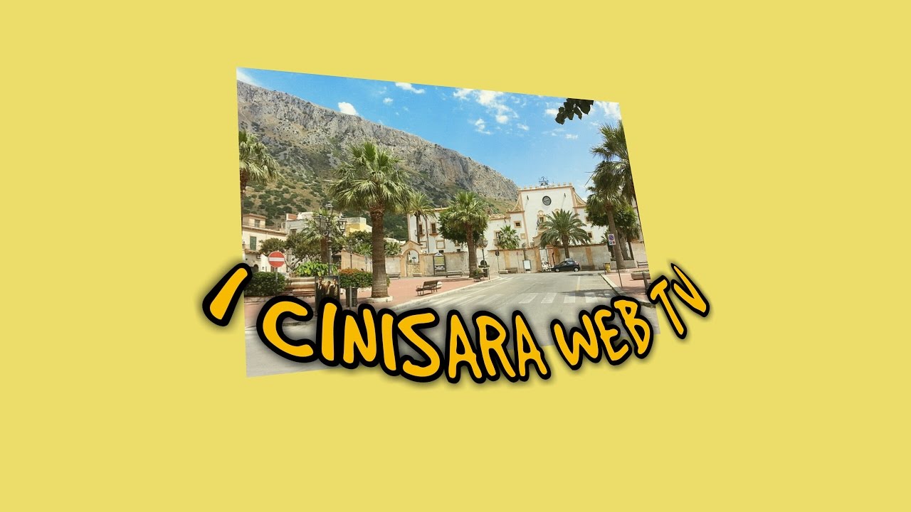 Live stream di I CINISARA Web Tv