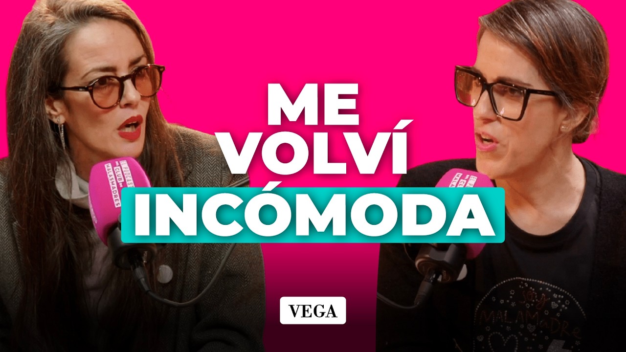 Como IR A CONTRACORRIENTE para encontrar tu lugar con Vega