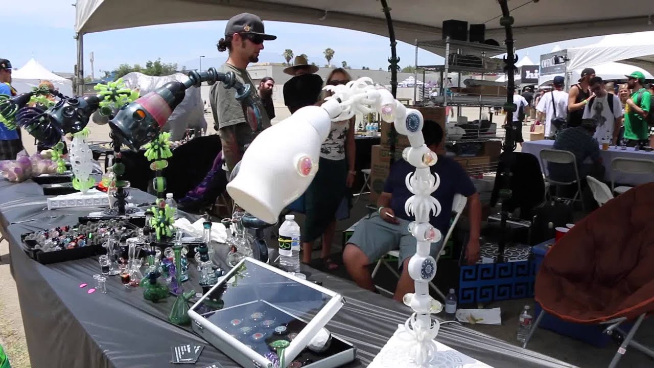 Chalice California Festival