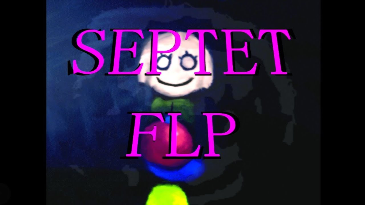 (+FLP) Septet FLP Recreation — FUNKSCOP v1.5