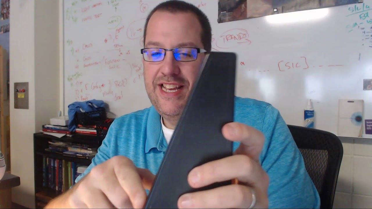 Атомные спектры с помощью спектроскопа