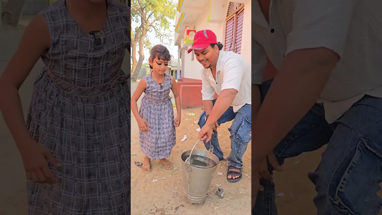 Top New Comedy Video Amazing Funny Video Try To Not Laugh Funny Video 