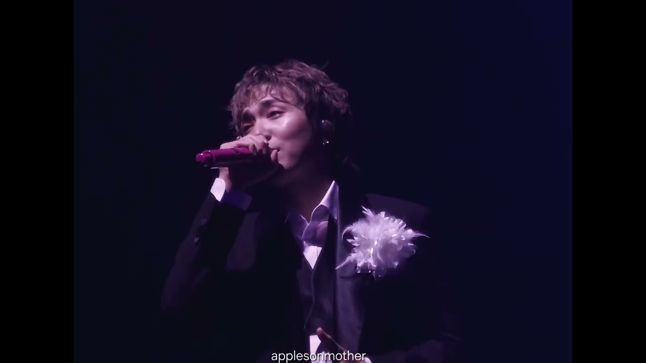 [2026 FTISLAND CONCERT ‘FTSODE’ in TAIPEI DAY2] Love Love Love (사랑사랑사랑)愛愛愛