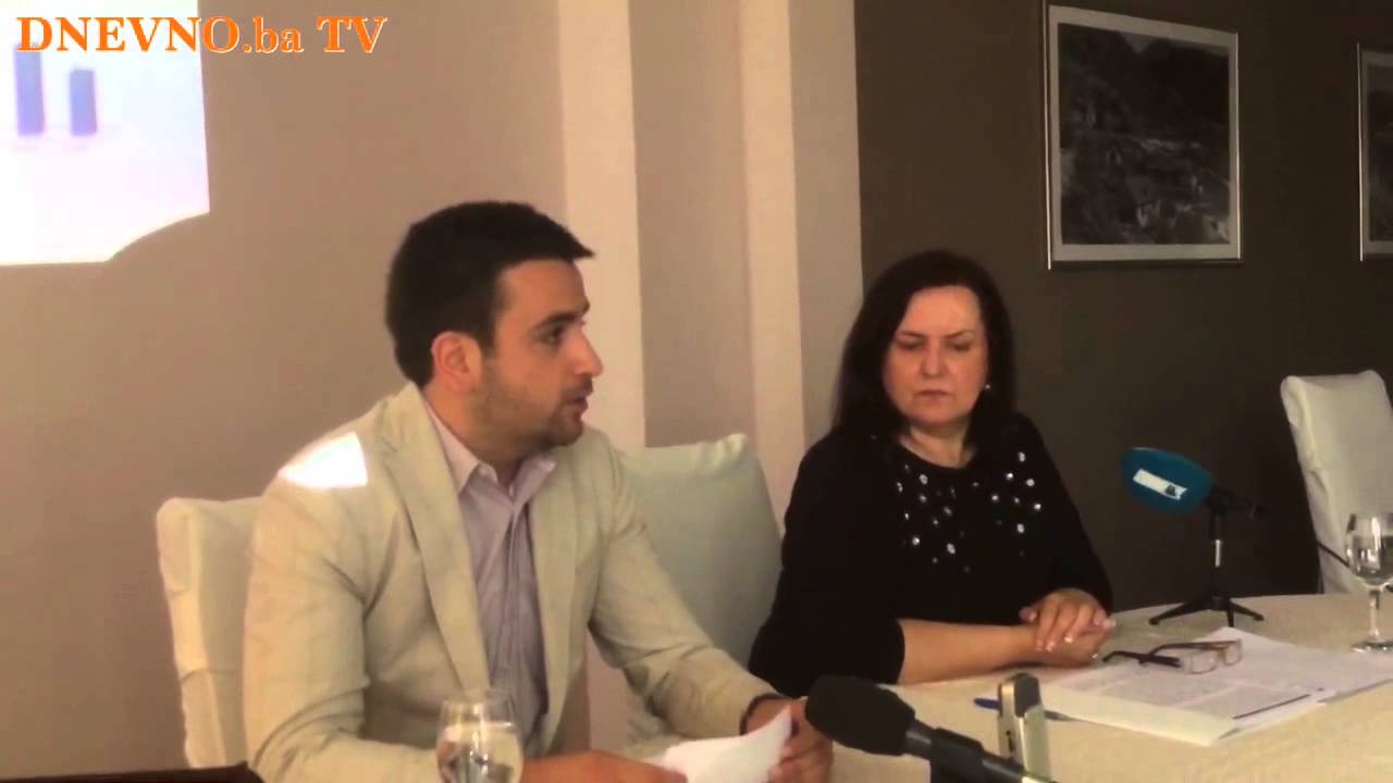 Izvje&scaron;taj CCI-a o radu Vlade ZHŽ-a u 1/4 2015.