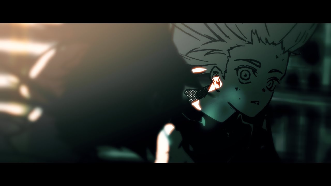 【MAD】六道闘争紀【因縁生起】