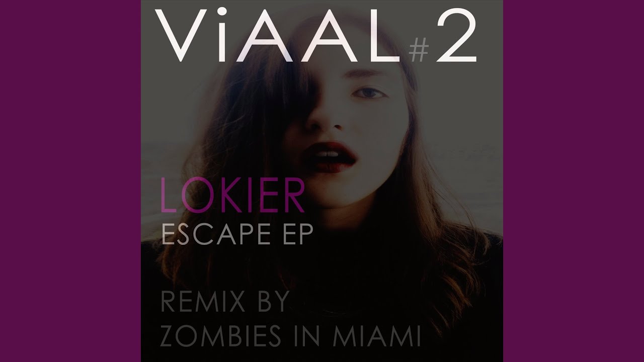 Escape (Original Mix)