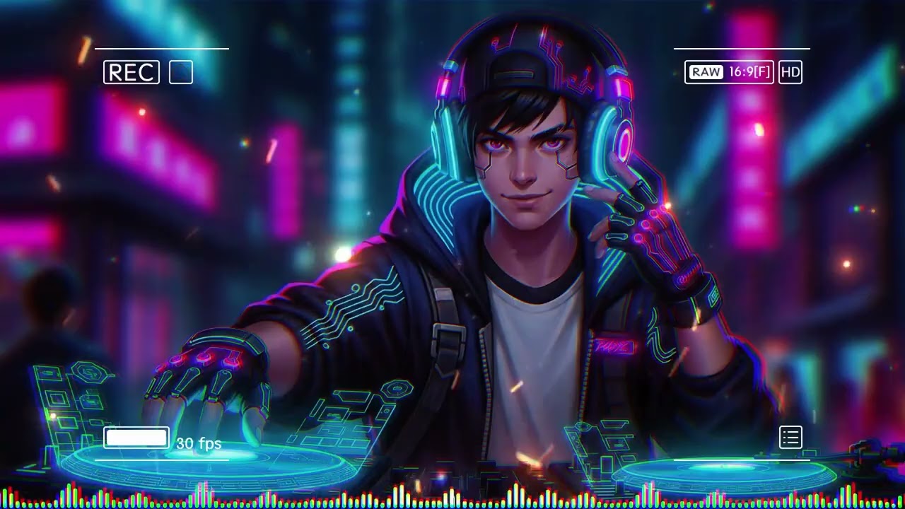 Party Mix 2026 | The Best Remixes & Mashups Of Popular Songs Of All Time | EDM Bass Music