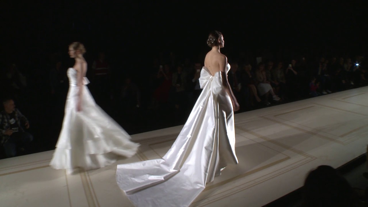 Giuseppe Papini bridal collection 2018 - Sì Sposaitalia Collezioni 2017