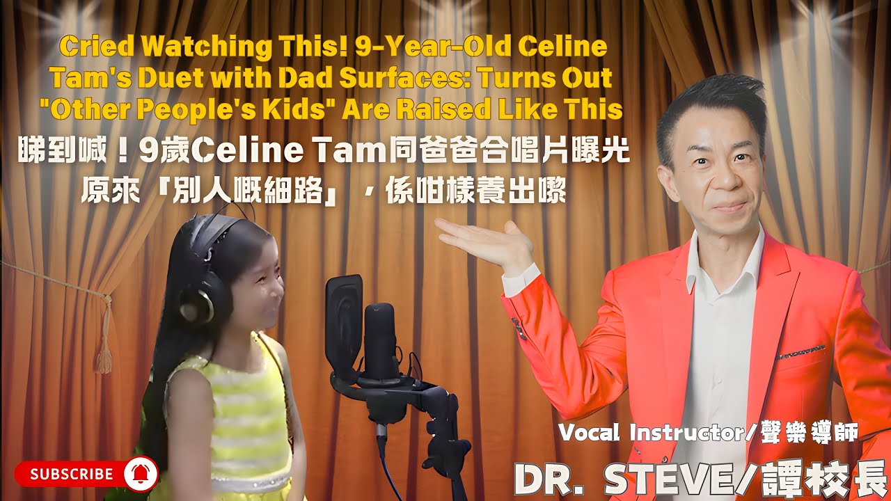 This Little Girl Sings Like a Star!