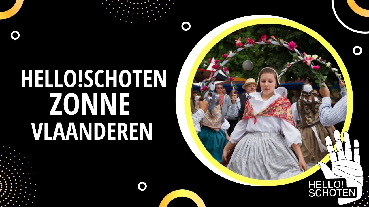 Hello!Schoten 2023 - Koninklijke Dansgroep Zonne #HELLO63