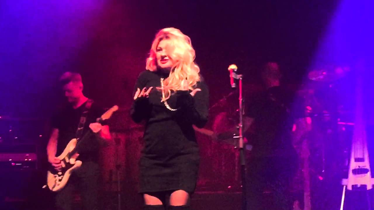Bajm live in London 16.04.2016 Jozek, nie daruje Ci tej nocy