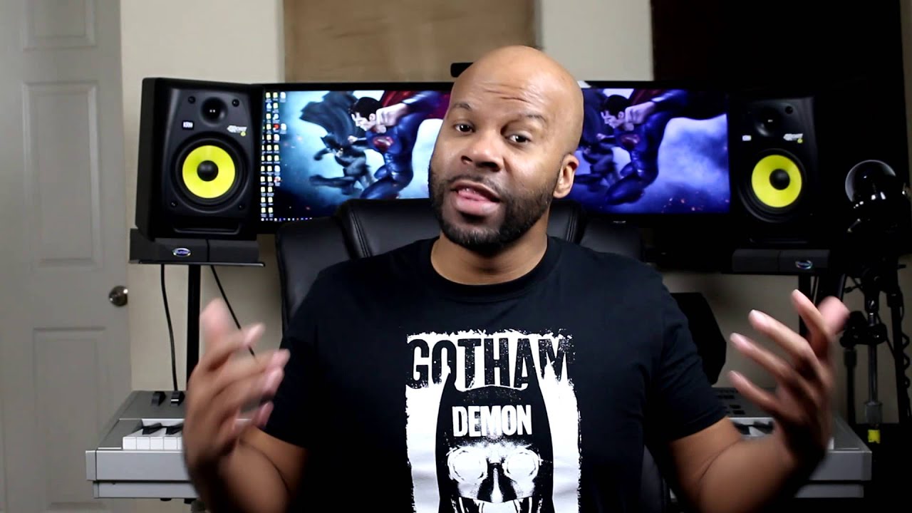 A Message to ALL the Batman V Superman: Dawn of Justice HATERS