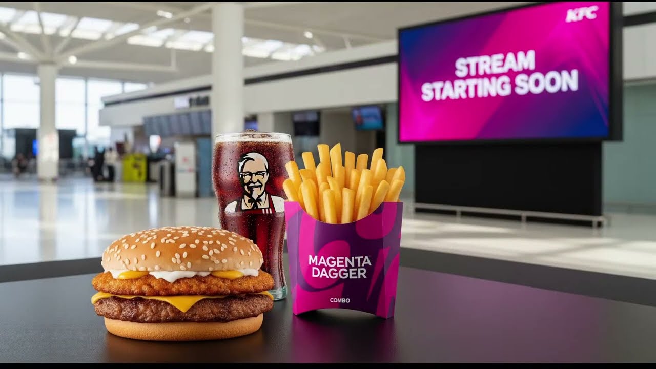 Kosice - München Mittwoch