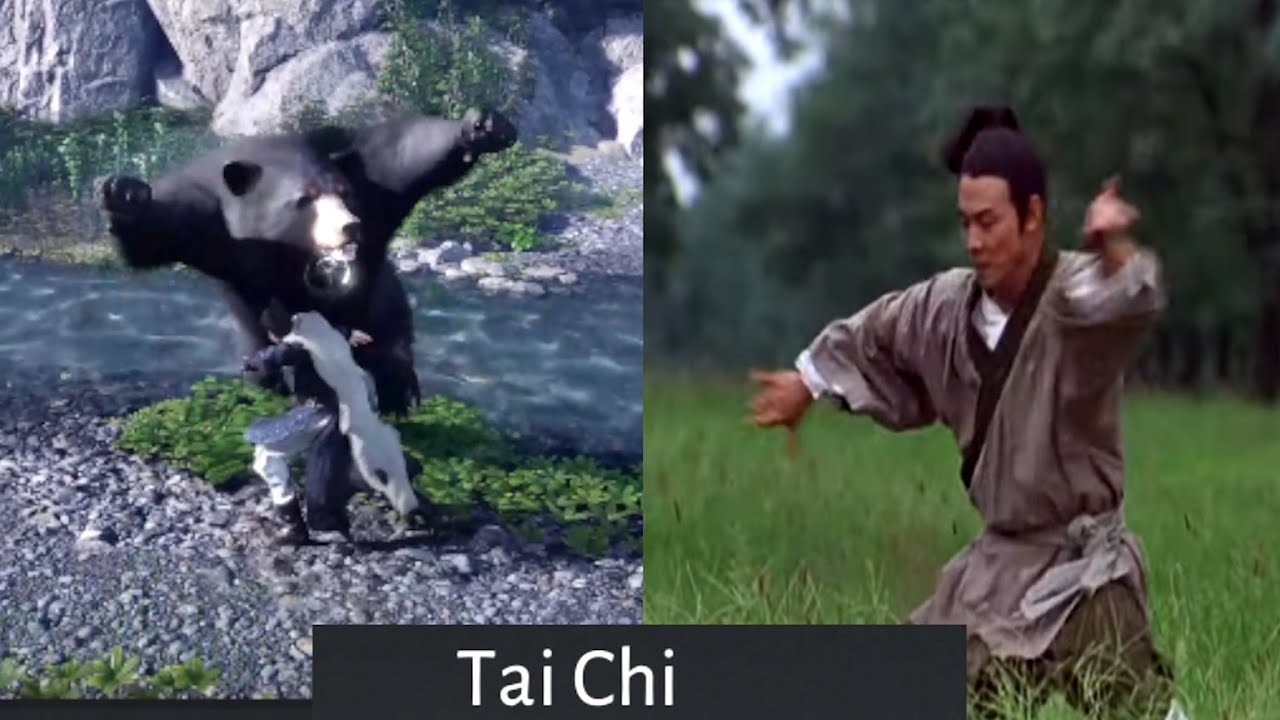 Where Winds Meet Kung Fu vs. Classic Wuxia Movies: Side-by-Side Comparison