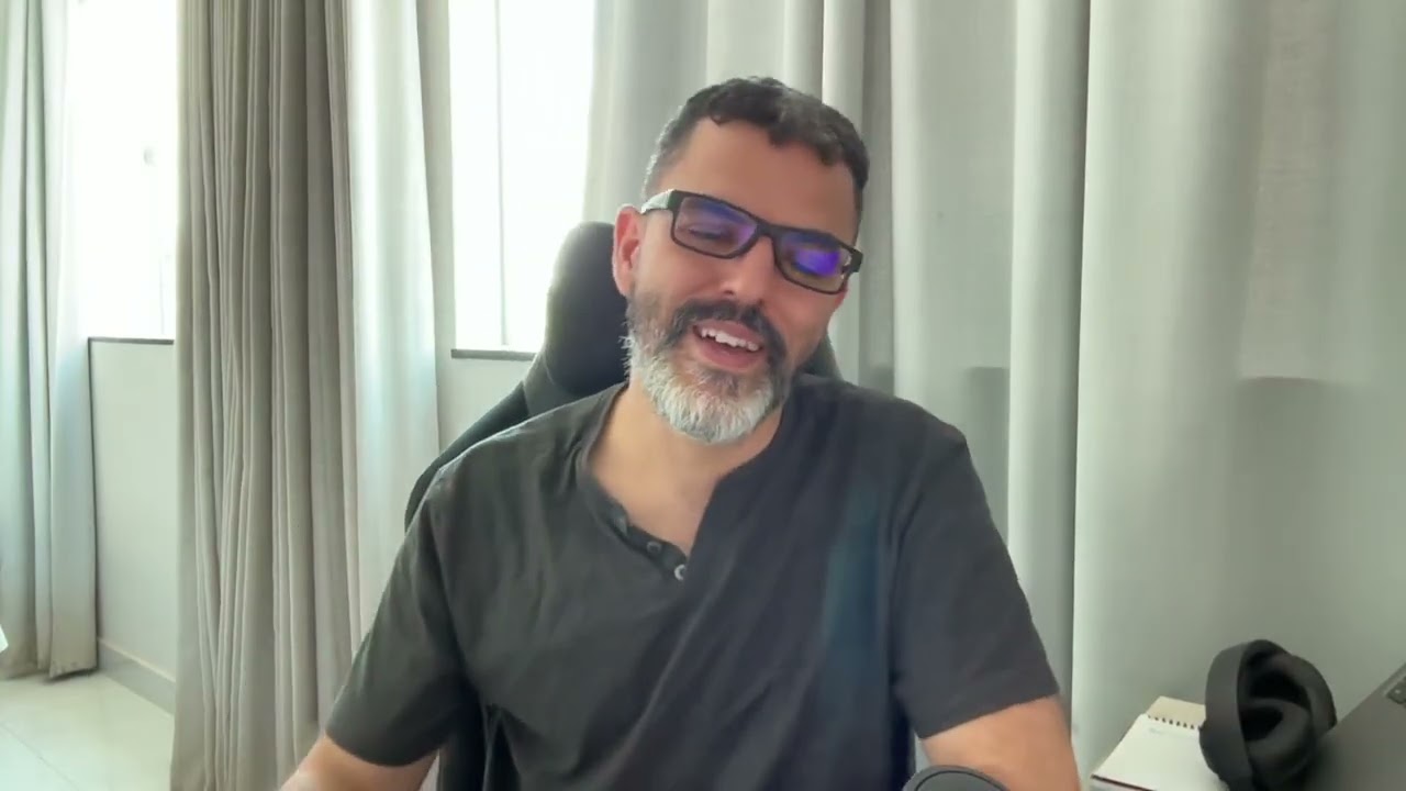 É o fim.... 