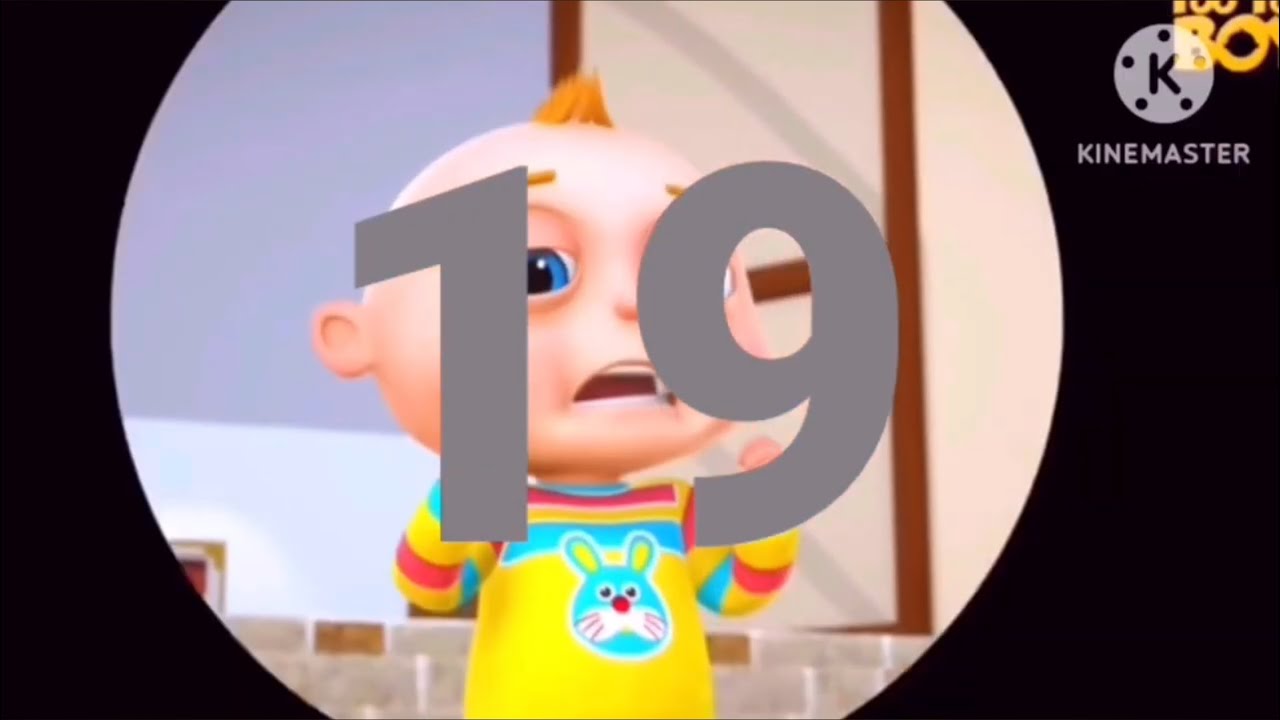 Too too boy screaming 1-70