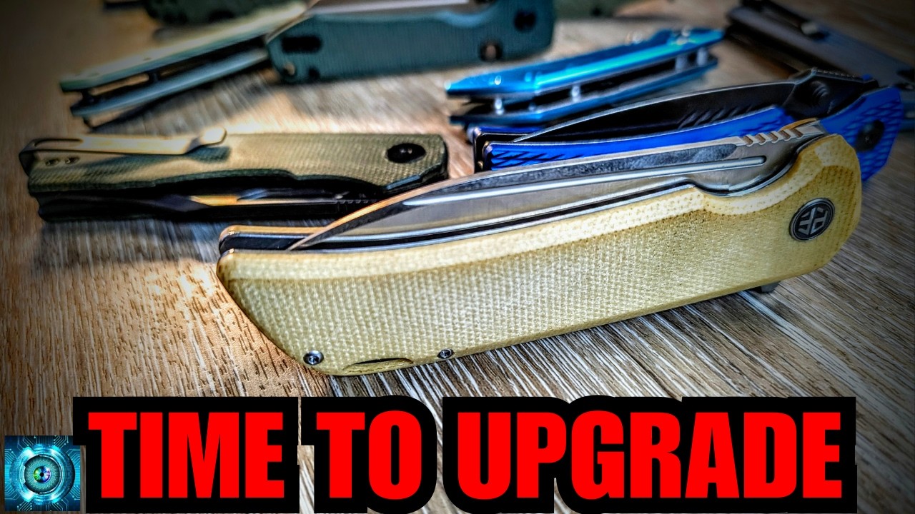 15 EDC Knives Under $100 That Will Instantly Upgrade Your Carry